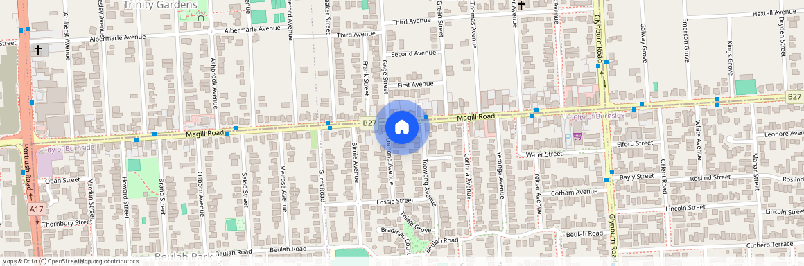 330A Magill Rd, Kensington Park SA 5068