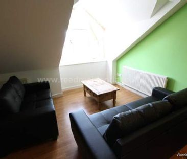 5 bedroom property to rent in Nottingham - Photo 3