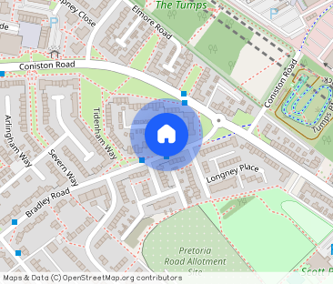 Bradley Road, BS34 - Photo 1