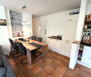 Hochwertige Maisonettewohnung mit Tageslichtbad, Einbauküche und Te... - Photo 1