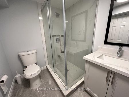 For Lease - 223 Cochrane Street Unit# Bsmnt, Whitby, Ontario - Photo 5