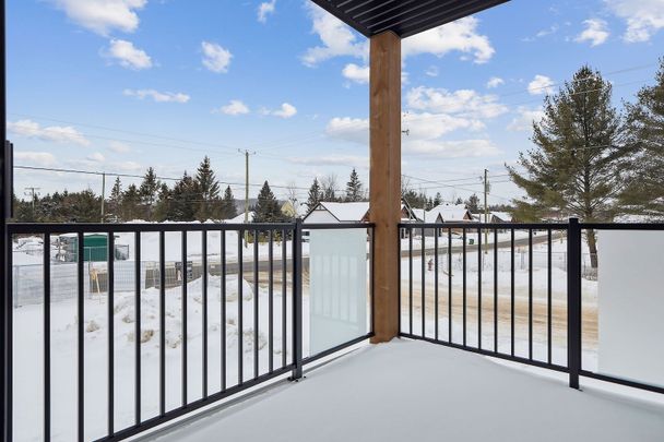 550 rue Du Ruisseau, Mont-Tremblant, QC - Photo 1