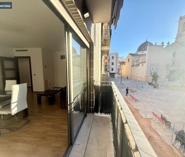 Piso de alquiler en Centro - Ambulatorio - Photo 2