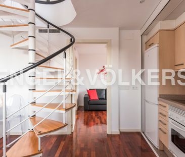 Ático de alquiler en Concepción - Photo 2