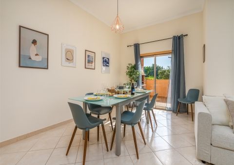 Apartamento T3+1