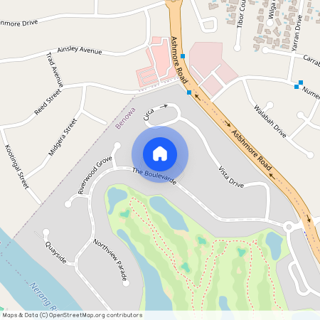 10012 Boulevarde Lane, Qld 4217, Benowa