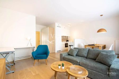 Appartement in Evere - Photo 5