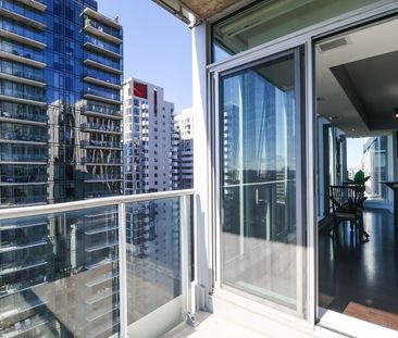 For Lease - 179 Metcalfe Street Unit# 1809, Ottawa Centre, Ontario - Photo 6