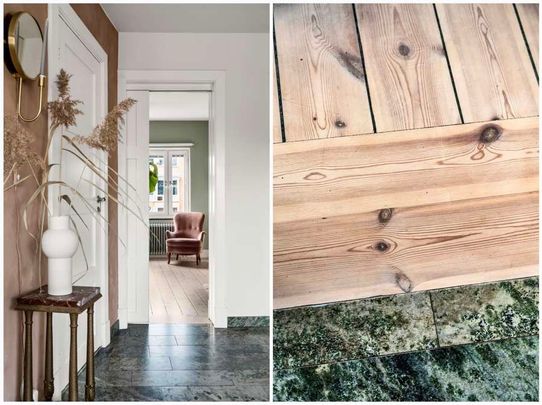 Sickla strand, Nacka - Foto 1