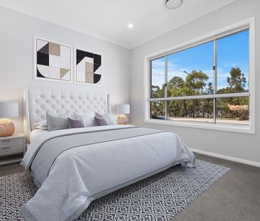 21 Junction Road, Tallawong NSW 2762 - House For Rent | Domain - Photo 5