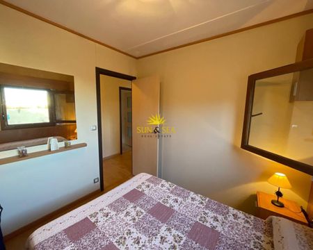 DETACHED VILLA FOR RENT, 3 BEDROOMS AND 3 BATHROOMS IN SAN MIGUEL DE SALINAS - ALICANTE - Photo 4