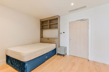 Studio to rent - Photo 3