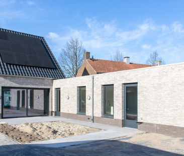 Te huur: Huis Kloosterlaan in Moergestel - Photo 6