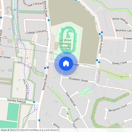 8 Cook Street, Vic 3550, Spring Gully