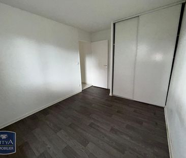 Location Appartement 2 pièces 50m² MORSBACH 57600 - Photo 3
