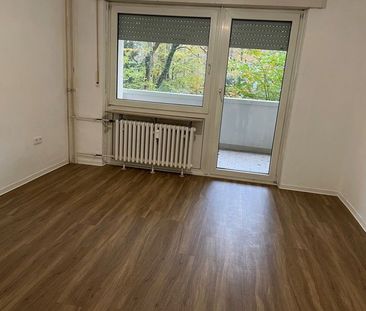 Einziehen und wohlfühlen: Schöne 3-Zimmerwohnung - Photo 1