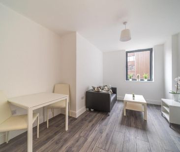 1 bedroom flat to rent - Photo 3