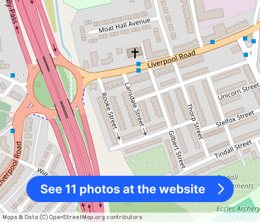 Lansdale Street, Manchester - Photo 1