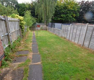 Standard Avenue, Tile Hill, Coventry - Photo 4