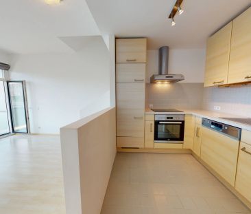 Wienerberg City - Tolle 2 Zimmerwohnung + Terrasse+ Fernblick - Photo 5