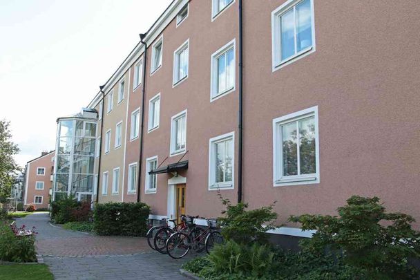 2 RUM KÖK - Photo 1