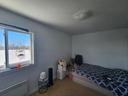 Appartement à louer - Gatineau (Aylmer) (Vieux Aylmer, Des Cèdres, Marina) Appartement à louer - Gatineau (Aylmer) (Vieux Aylmer, Des Cèdres, Marina) - Photo 3