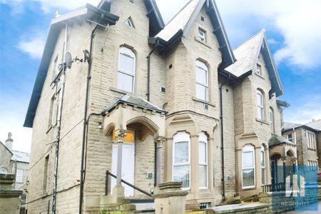Trinity Street, Huddersfield, HD1 - Photo 3