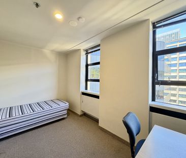 38-42 The Terrace, Wellington Central - Photo 3