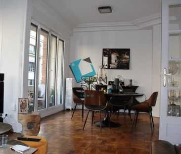 Appartement 4 pièces à Lille - Photo 6