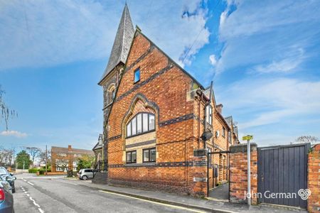 2 bedroom apartment to rent - Photo 3