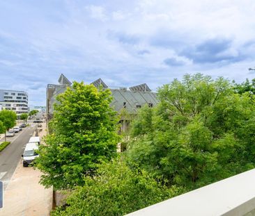 Location Appartement 3 pièces 67m² BORDEAUX 33300 - Photo 4