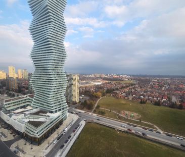 For Lease - 448 Burnhamthorpe Road Unit# 2008, Mississauga, Ontario - Photo 1