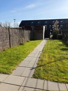 Huis te huur: Van Wijnbergenstraat 35 7323 XR Apeldoorn - Photo 5