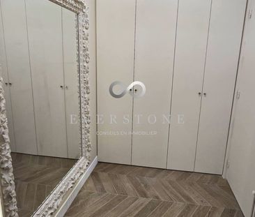 Appartement Neuilly Sur Seine 3 pièce(s) 55 m2 - Photo 6