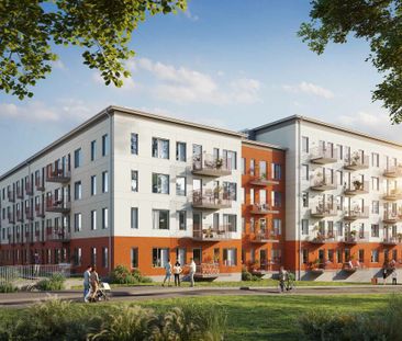 Malakitgatan 2 - Foto 5