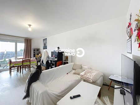 Location appartement à Brest, 2 pièces 50.05m² - Photo 5