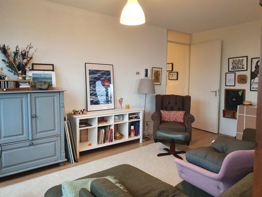 Appartement te huur: IJdoornlaan 58-H3 1024 KV Amsterdam - Foto 1