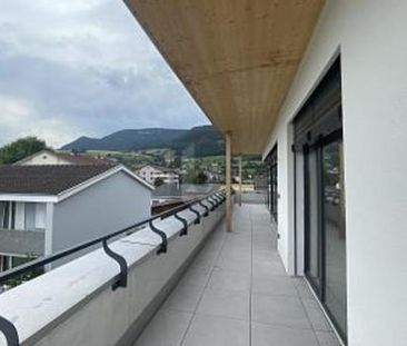 Wohnung in Niederbipp - Photo 2