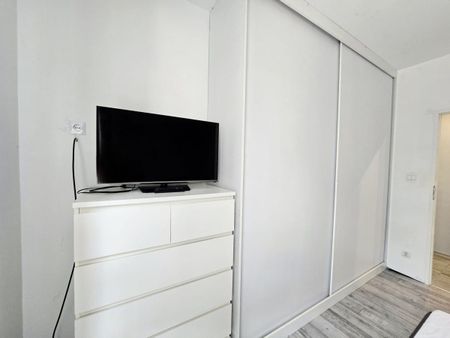 Na wynajem 2 pokoje Zalasewo 52.5 m² - Zdjęcie 3