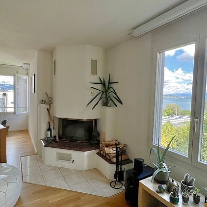 4½ Zimmer-Wohnung in Wädenswil (ZH), möbliert, auf Zeit - Photo 1