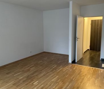 1-Zimmer Apartment in zentraler Lage - Photo 1