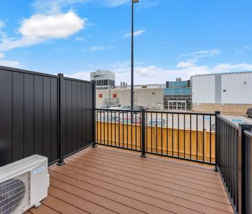 For Lease - 4263 Fourth Avenue Unit# 622, Niagara Falls, Ontario - Photo 4