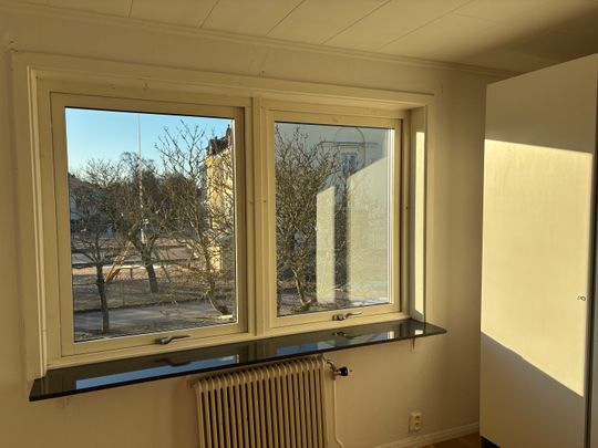 Södergatan, Falkenberg - Foto 1