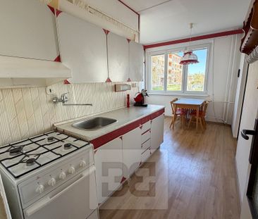 Pronájem bytu 3+1 86 m² - Photo 2