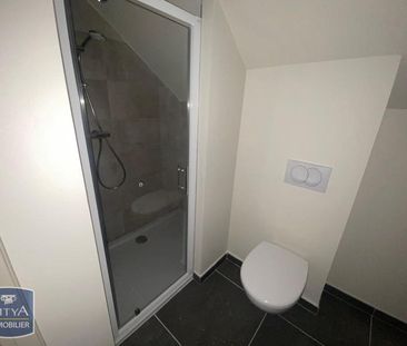 Location Appartement 3 pièces 81m² VALENCIENNES 59300 - Photo 4