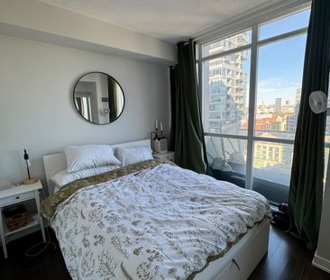 For Lease - 126 Simcoe Street Unit# 2005, Toronto, Ontario - Photo 5