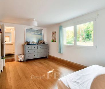 Location maison, Saint-Germain-en-Laye, 9 pièces, 176.01 m², ref 85... - Photo 1