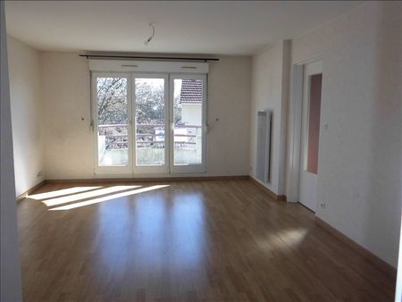 Appartement à louer à METZ - Photo 4