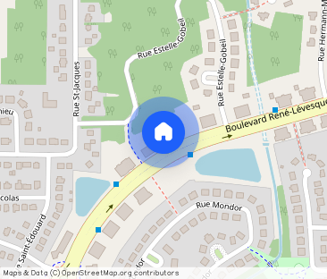 Spacieux 3 1/2 à louer à Sherbrooke - Photo 1