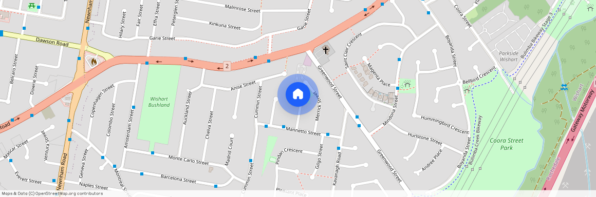 30/31 Merrick St, Qld 4122, Wishart